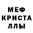 МЕТАДОН белоснежный Olga Yankul